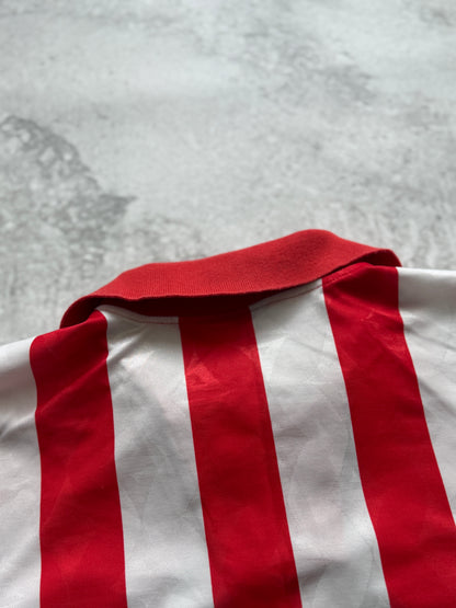 Sunderland 1994 1996 Home Jersey — XL