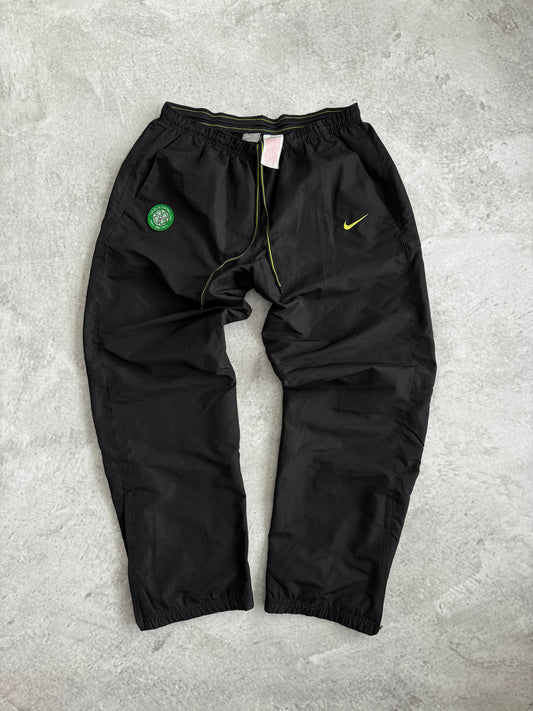 Celtic Track Pants — XL