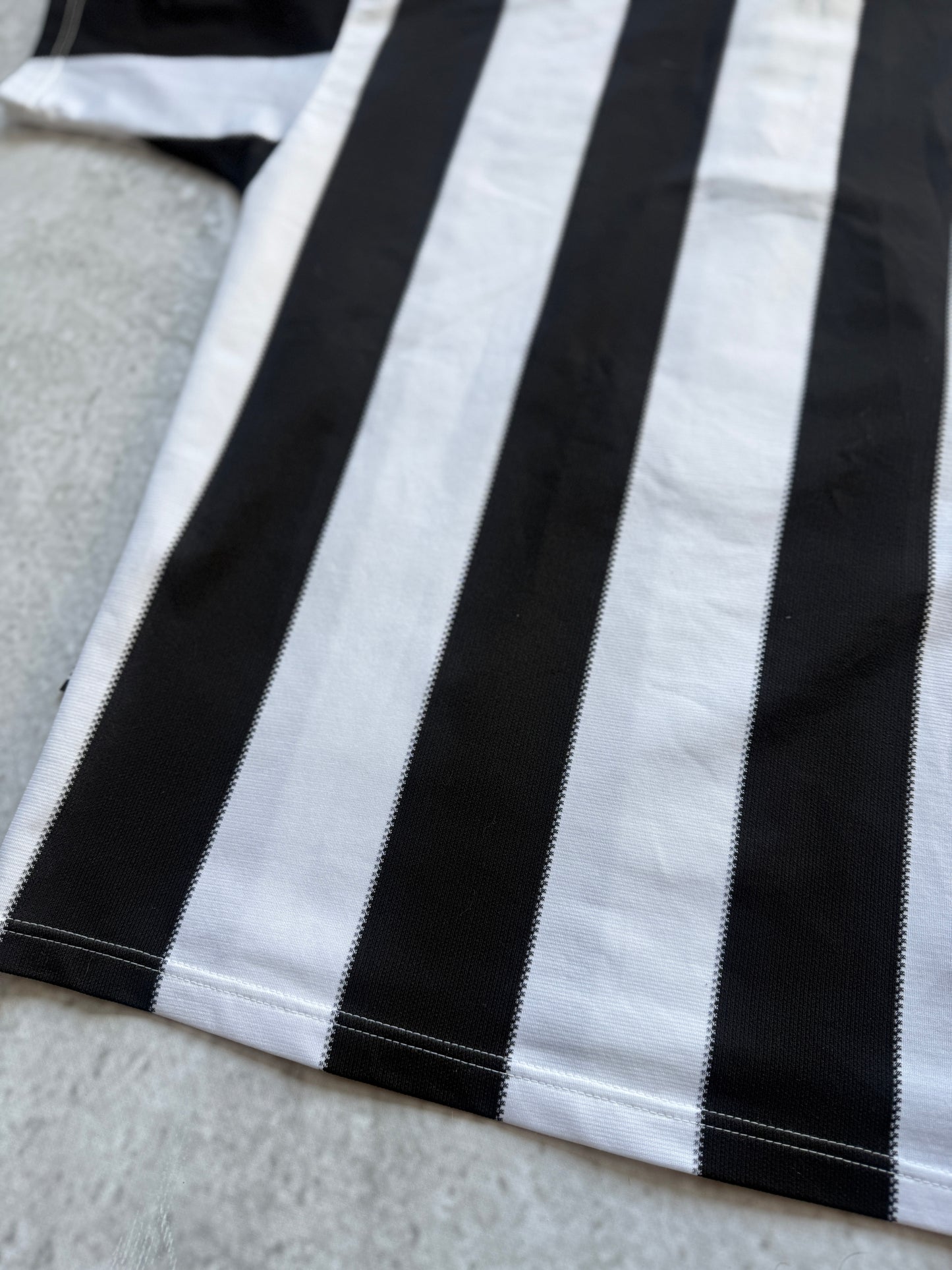 Newcastle United 1995 1996 Home — L