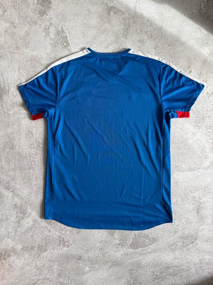 Rangers 2015 2016 Home Jersey — XL