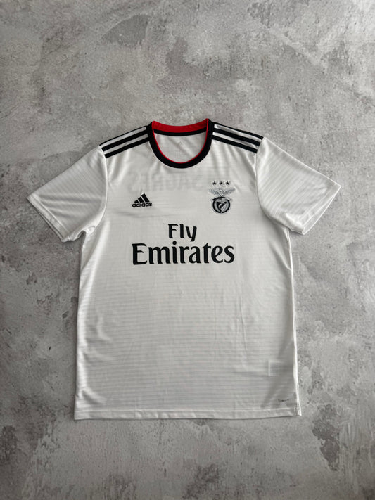 Benfica 2018 2019 Away Jersey — L