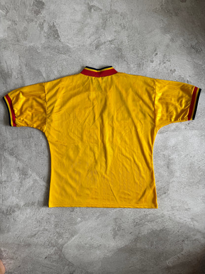 Arsenal 1993 1994 Away Jersey — L