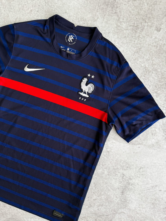 France 2020 2022 Home Jersey — M
