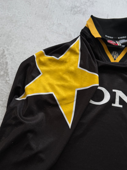 Juventus 1995 1996 Third — XL