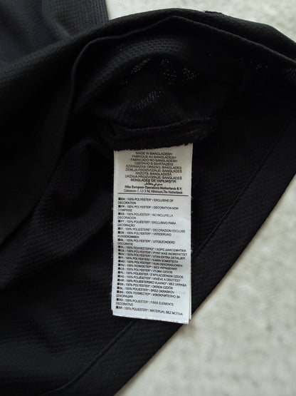 Barcelona 2011 2012 Away Jersey — David Villa #7 L
