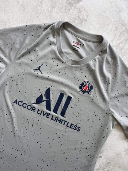 PSG Strike x Air Jordan Jersey — L