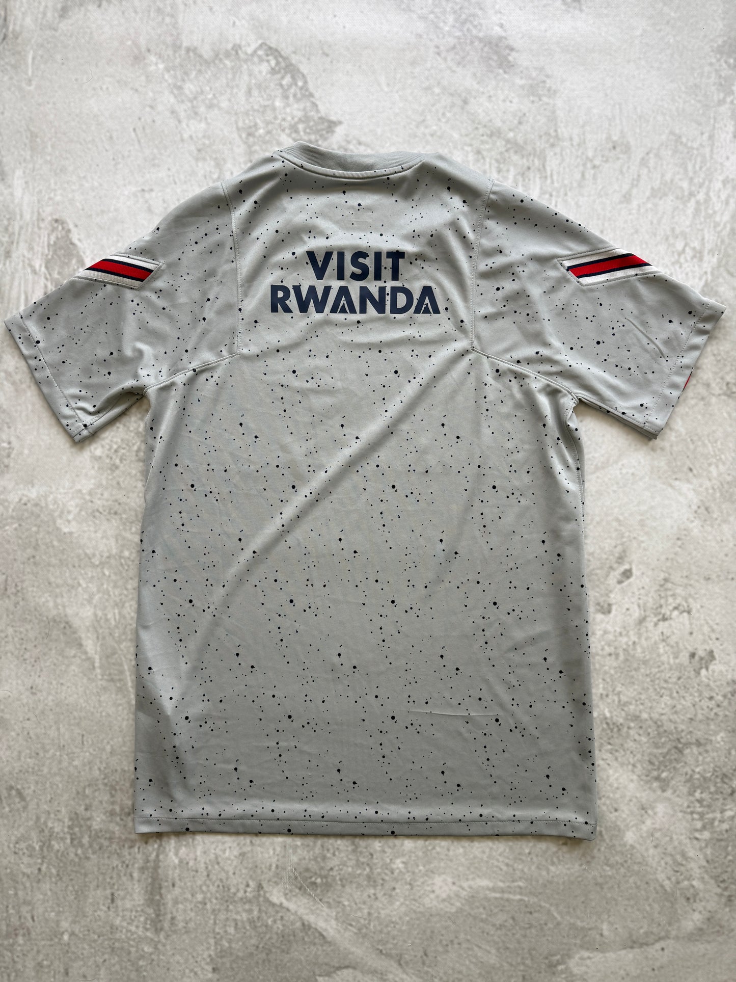 PSG Strike x Air Jordan Jersey — L