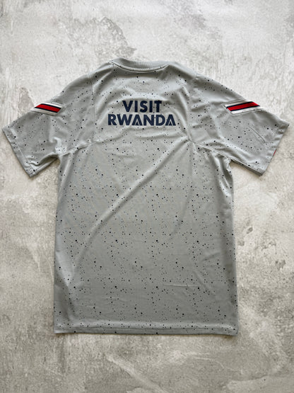 PSG Strike x Air Jordan Jersey — L