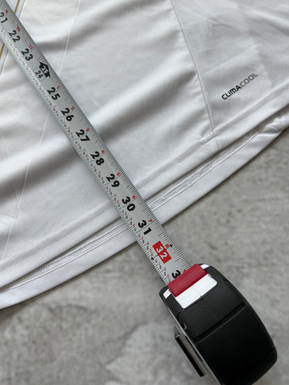 Germany 2012 2014 Home Jersey — XL