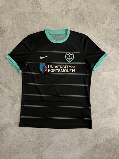 Portsmouth 2024 2025 Away Jersey — XL