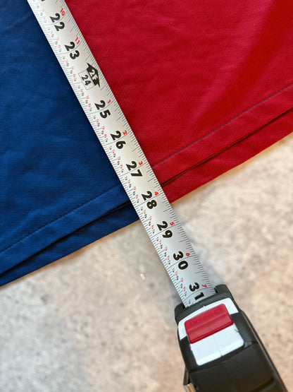 Barcelona 2008 2009 Home Jersey — S