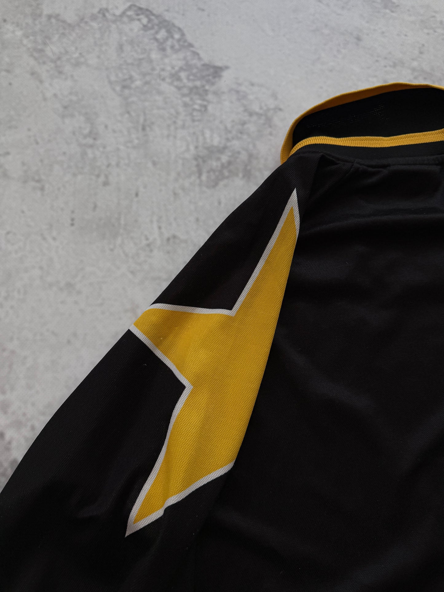 Juventus 1995 1996 Third — XL