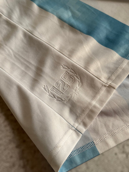 Argentina 2018 2019 Home Jersey — Dybala #21 L