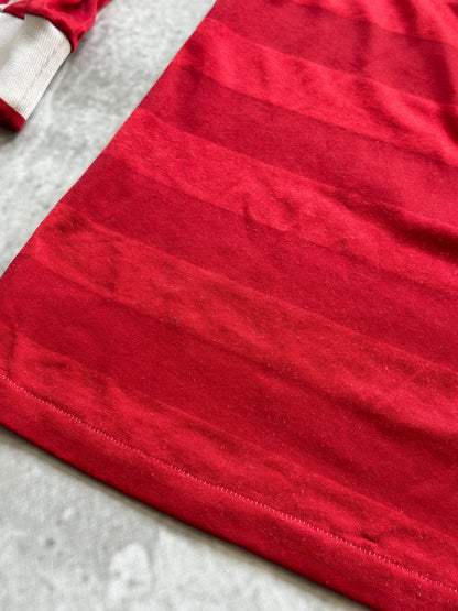 BAYERN MUNICH 1985 1986 HOME — L