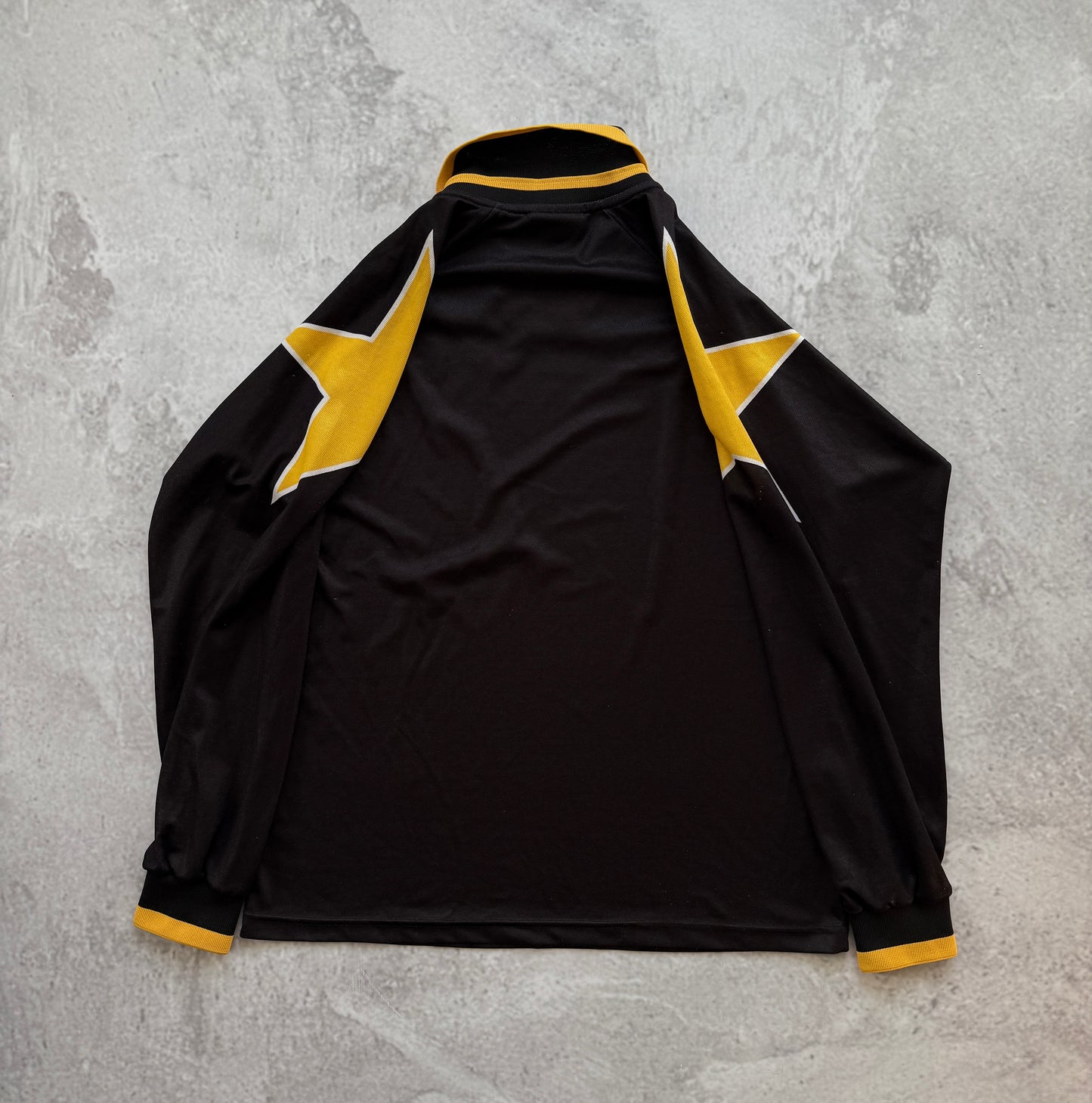 Juventus 1995 1996 Third — XL