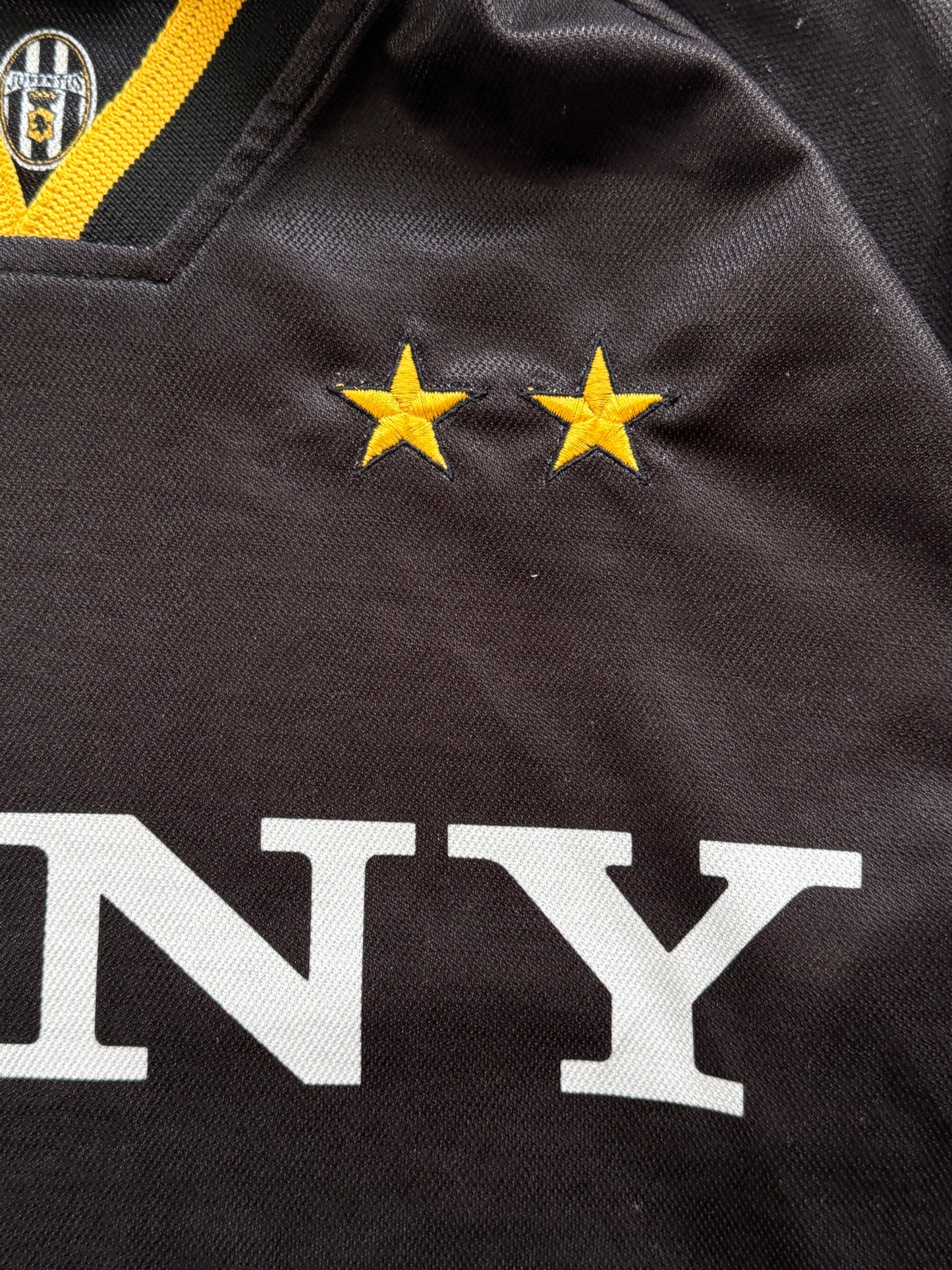 Juventus 1995 1996 Third — XL