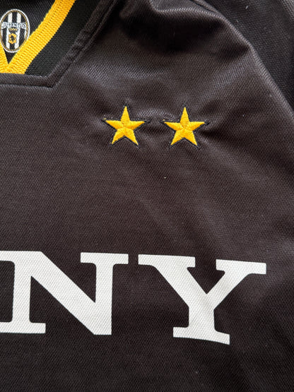 Juventus 1995 1996 Third — XL