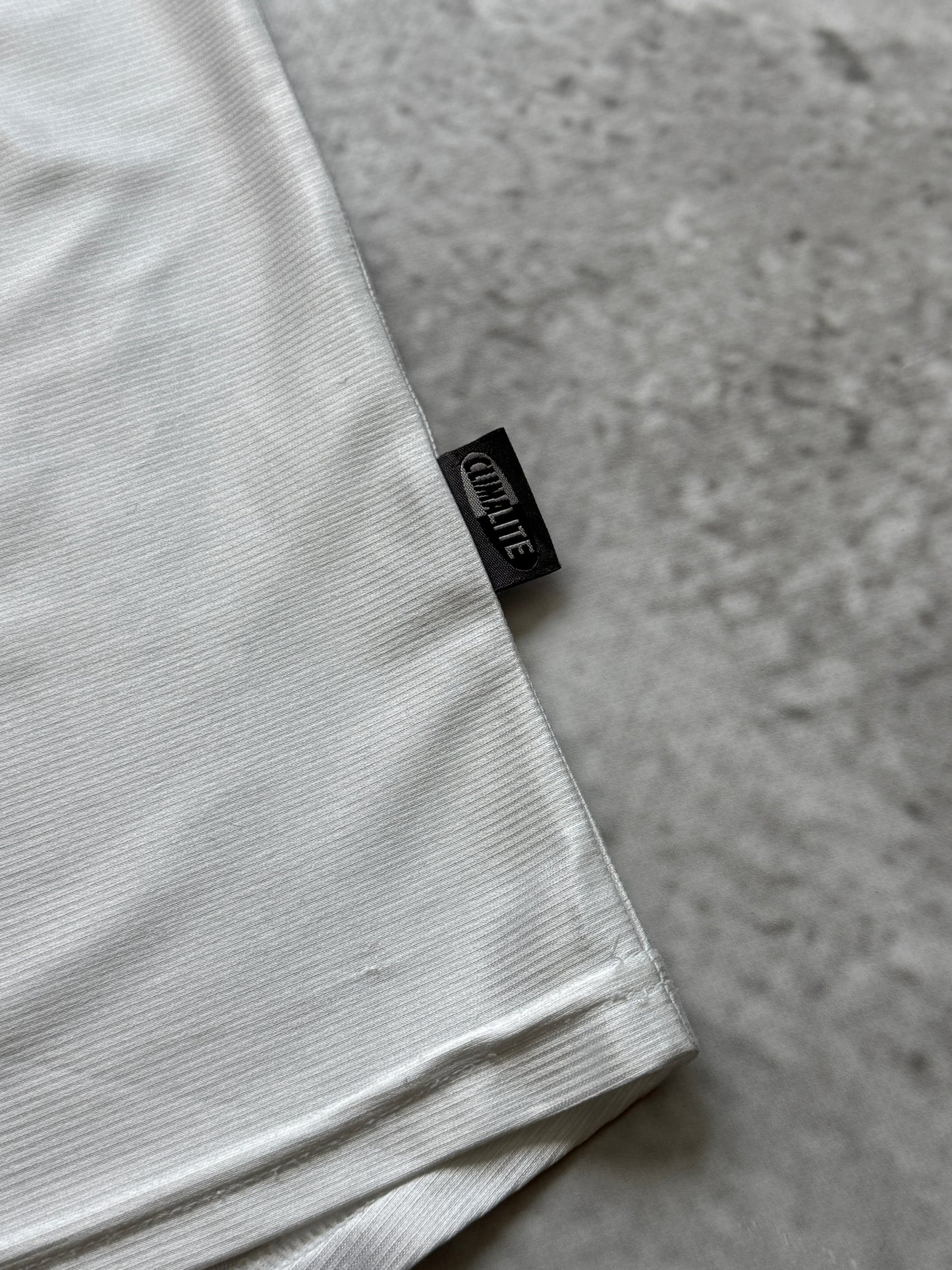 Real Madrid 1998 2000 Home Jersey — L