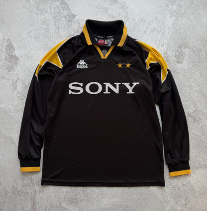 Juventus 1995 1996 Third — XL