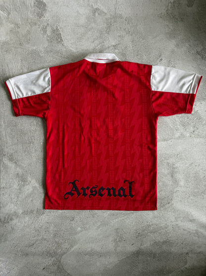 Arsenal 1994 1996 Home Jersey — XL