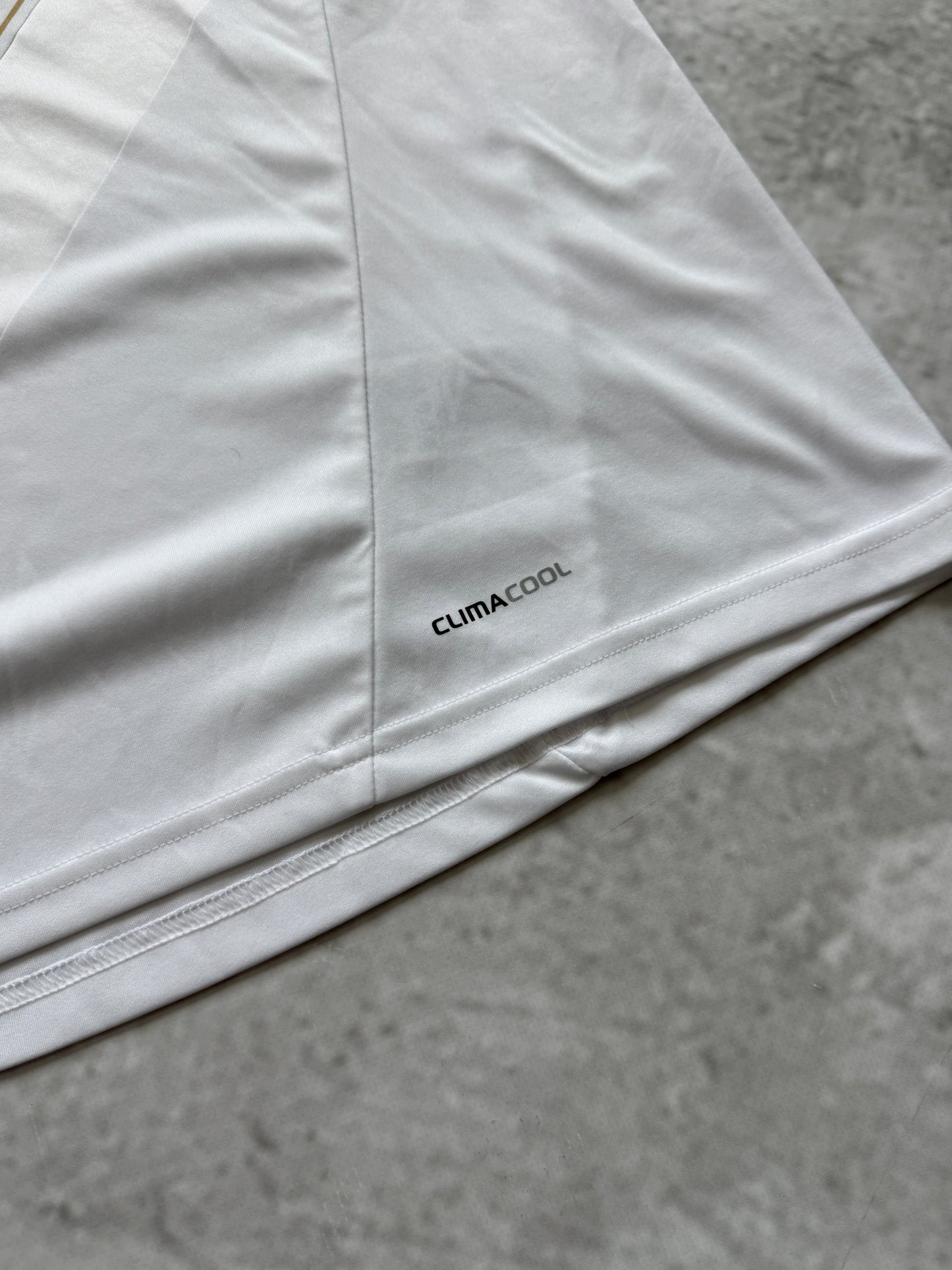 Germany 2012 2014 Home Jersey — XL