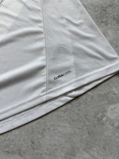 Germany 2012 2014 Home Jersey — XL