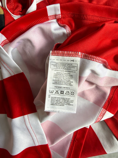 Sunderland 2014 2015 Home Jersey — L
