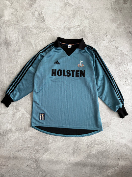 Tottenham Hotspur 1999 2000 Goalkeeper Jersey — L