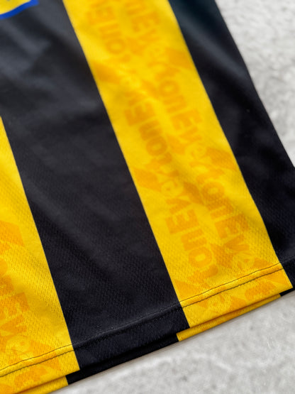Everton 1996 1998 Away Jersey — M