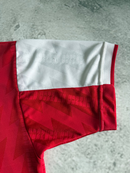 Arsenal 1994 1996 Home Jersey — XL