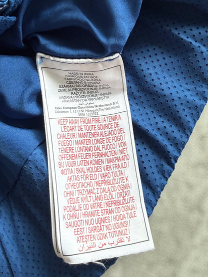 Barcelona Track Jacket — M