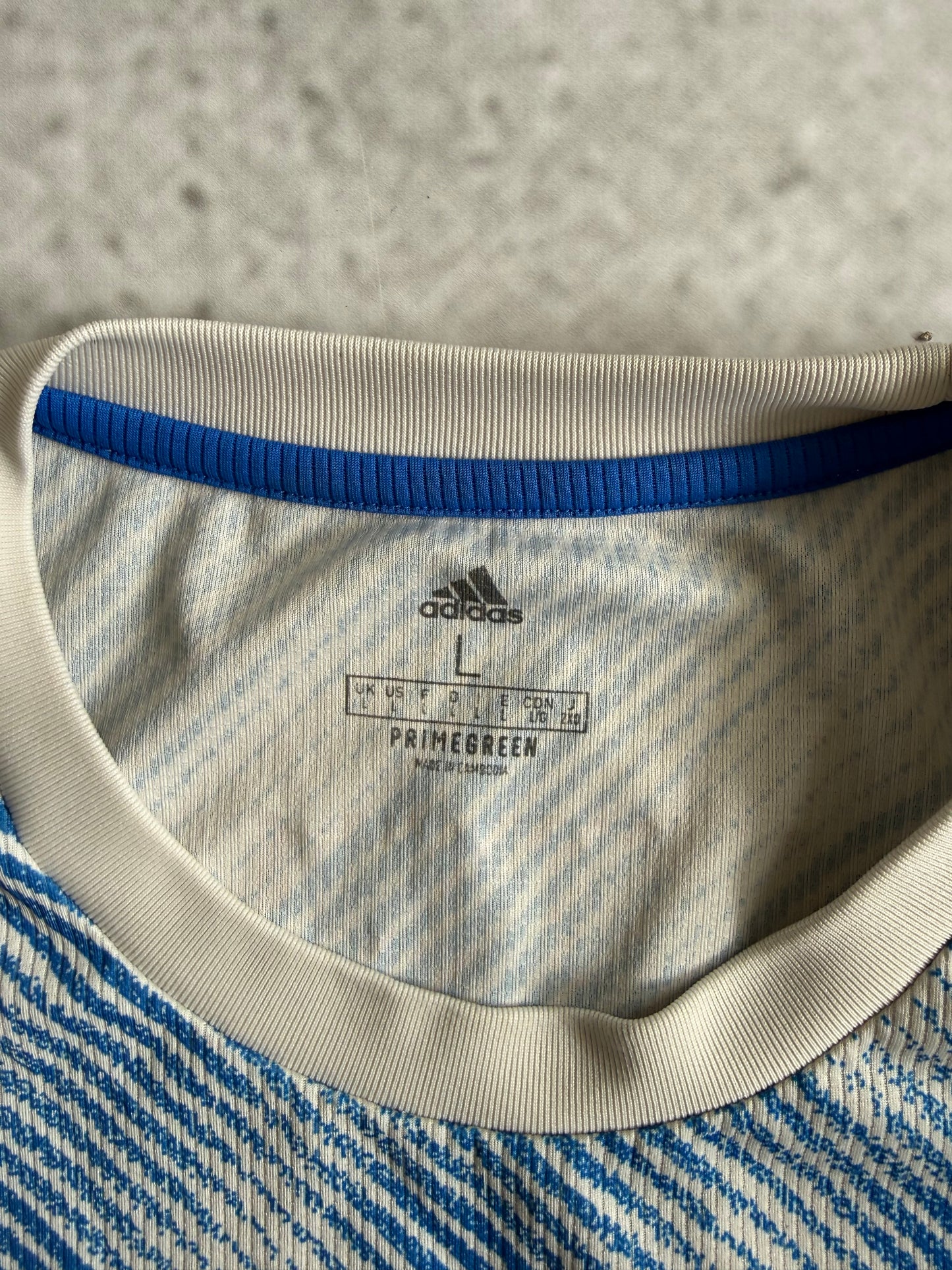 Manchester Uniter 2021 2022 Away Jersey - Alex Telles #27 L