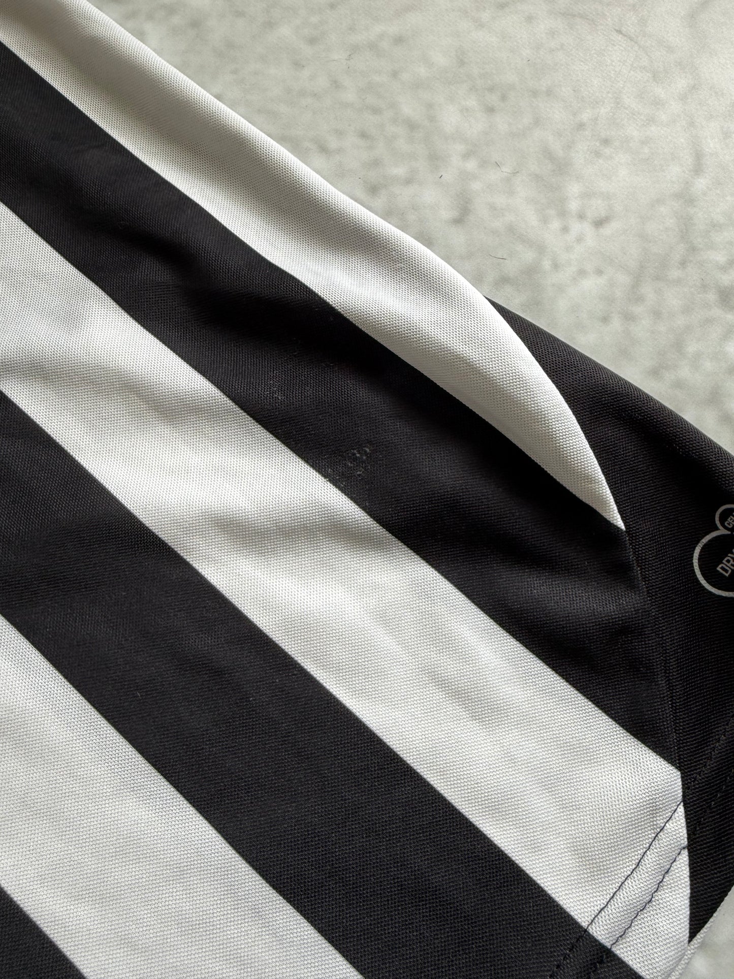 Newcastle United 2014 2015 Home Jersey — L