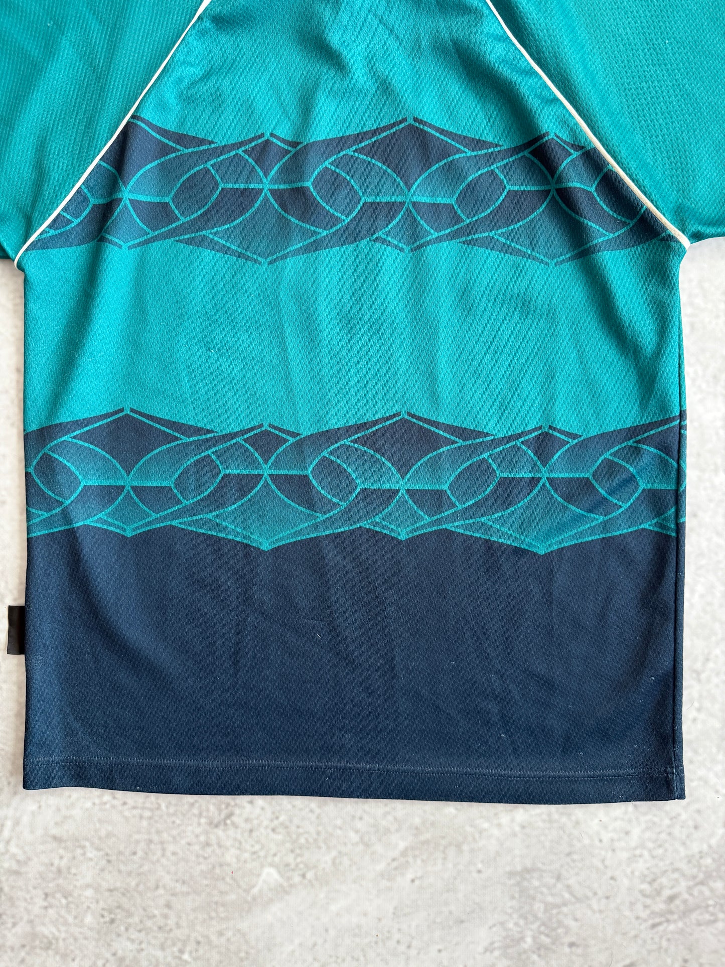 Sheffield Wednesday 1995 1997 Away Jersey — M