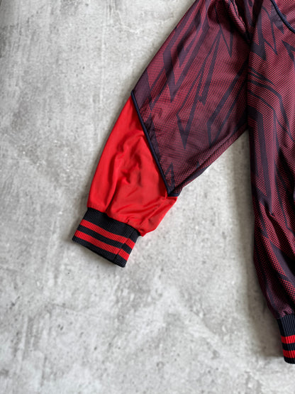 Ajax 1994 1995 Track Jacket — L-XL