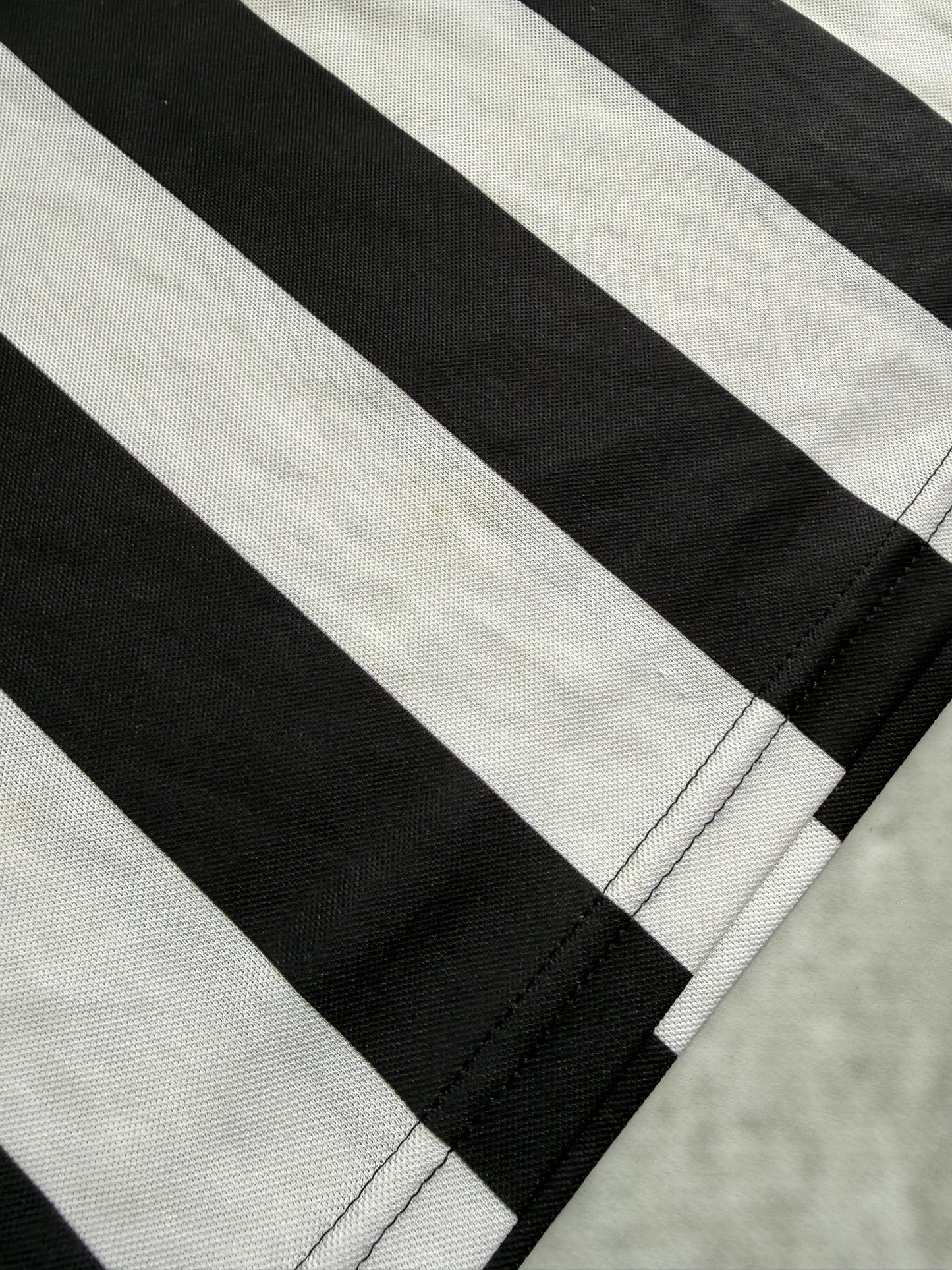 Newcastle United 2014 2015 Home Jersey — L