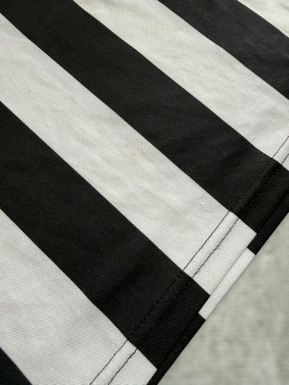 Newcastle United 2014 2015 Home Jersey — L