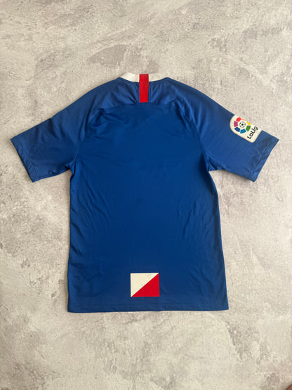 Sevilla 2019 2020 Third Jersey — M