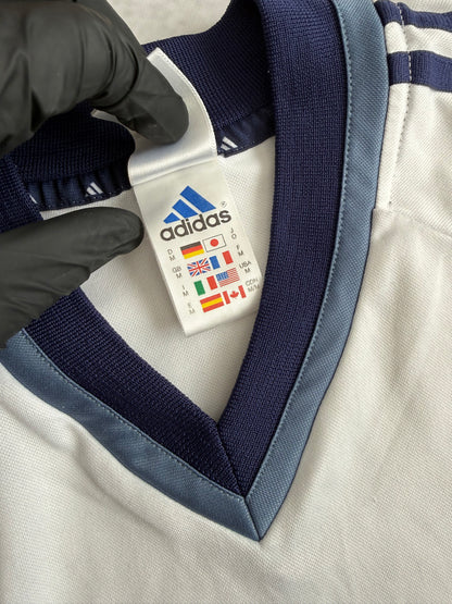 Tottenham Hotspur 2001 2002 Home Jersey — M