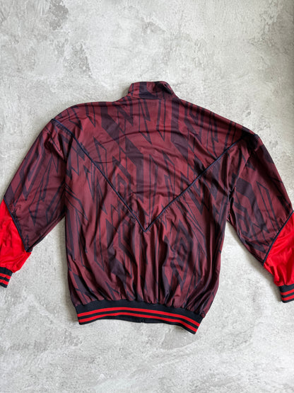 Ajax 1994 1995 Track Jacket — L-XL