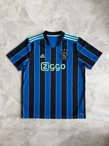 Ajax 2021 2022 Away Jersey — XL