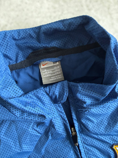 Barcelona Track Jacket — M