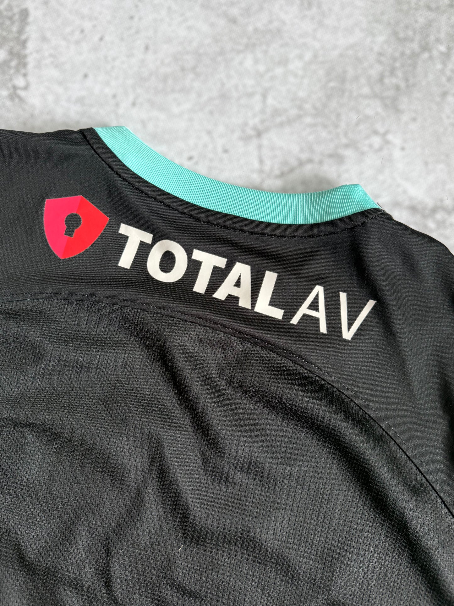 Portsmouth 2024 2025 Away Jersey — XL