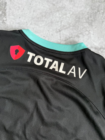 Portsmouth 2024 2025 Away Jersey — XL