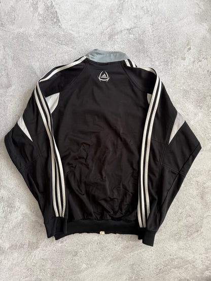 Real Madrid 2004 2005 Track Jacket — XL