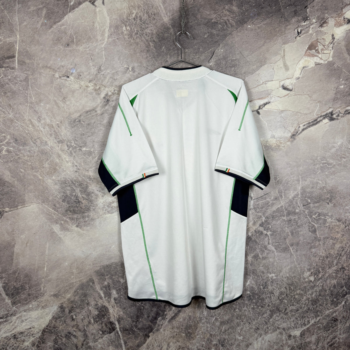 Ireland 2002-2003 Away Jersey XL