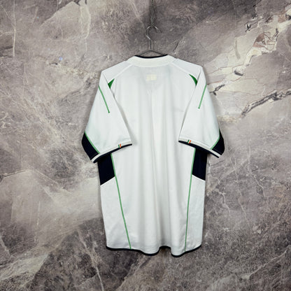 Ireland 2002-2003 Away Jersey XL