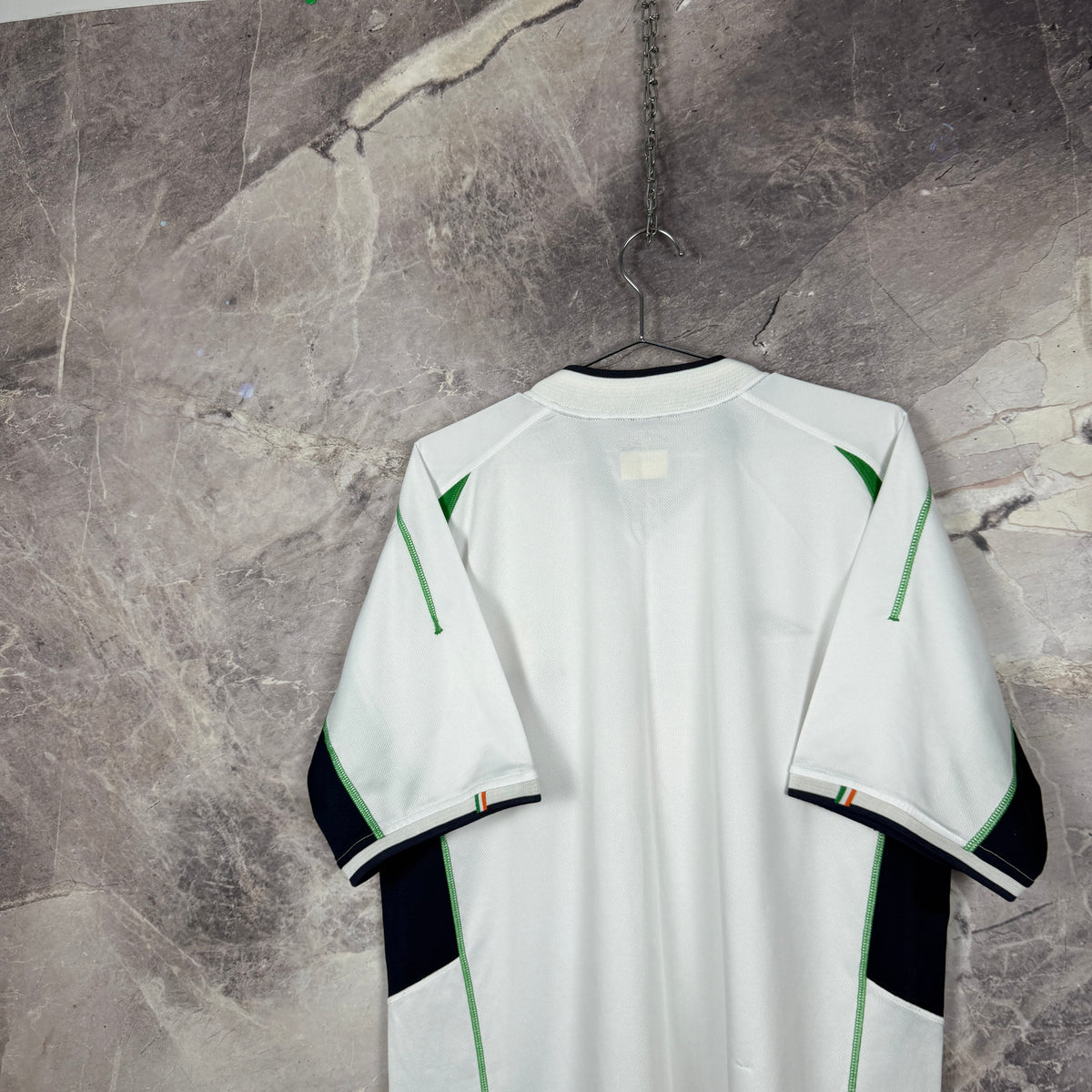 Ireland 2002-2003 Away Jersey XL