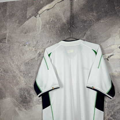 Ireland 2002-2003 Away Jersey XL
