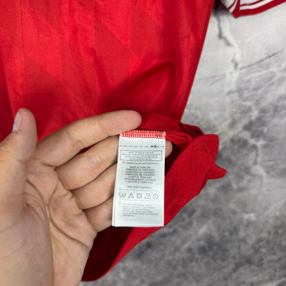 Bayern Munich 2013-2014 Home Jersey — Kroos #39 M